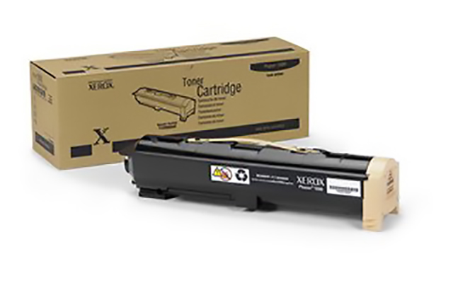 Xerox Toner 113R00668 schwarz Pic1