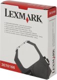 Lexmark Farbband 3070166 schwarz