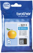 Brother InkJet LC-3211 cyan