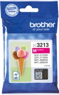 Brother InkJet LC-3213M magenta