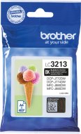 Brother InkJet LC-3213BK schwarz