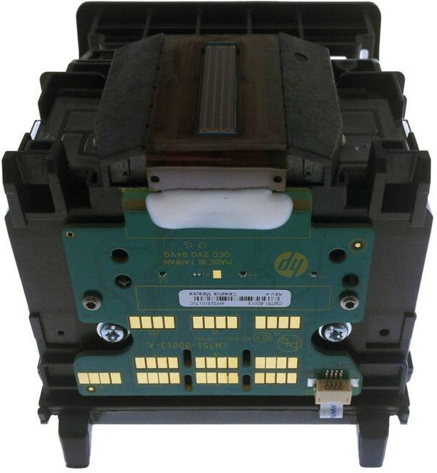 HP Druckkopf 950XL Pic1