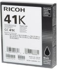 Ricoh Toner GC-41K schwarz HY