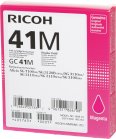 Ricoh Toner GC-41M magenta HY