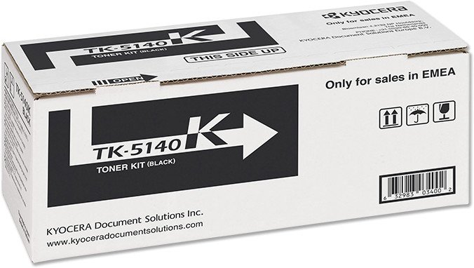 Kyocera Toner TK-5140 schwarz Pic1