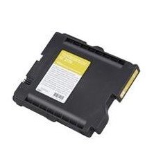 Ricoh cartouche d'encre GC-31 yellow Pic1