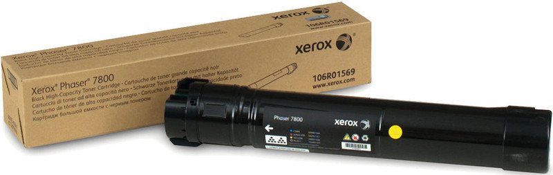 Xerox Toner 106R01569 schwarz Pic1