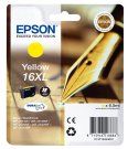 Epson InkJet 16XL yellow