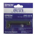 Epson Farbband ERC-22 schwarz
