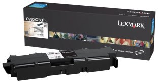 Lexmark Resttonerbehälter X940/945 Pic1