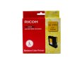 Ricoh InkJet 405539 HY yellow