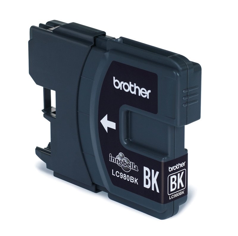 Brother InkJet LC-980BK schwarz Pic1