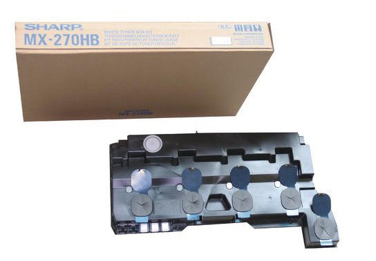 Sharp bac de récupération MX-270HB Pic1