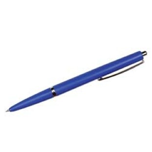 Ofrex Kugelschreiber 100 1.283 Mine X20 blau Pic1
