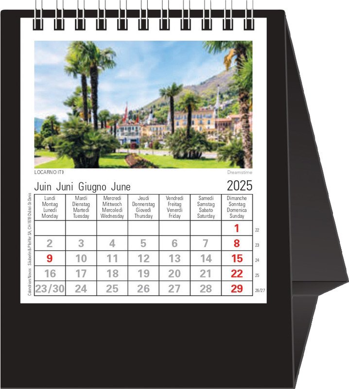 NOVOS Pult-Bildsteller Minicolor Suisse 2025 Pic2