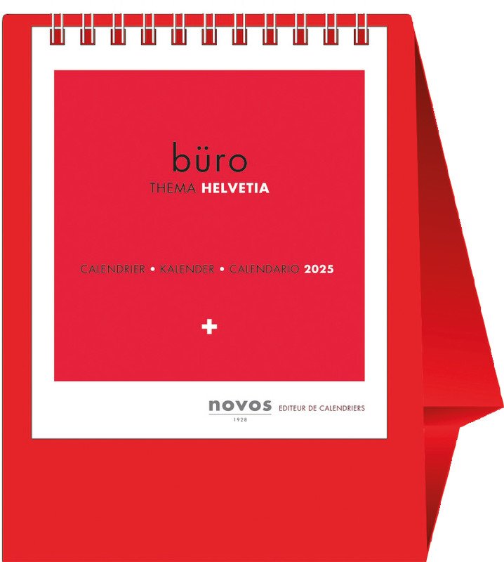 NOVOS Pult-Bildsteller Minicolor Suisse 2025 Pic3