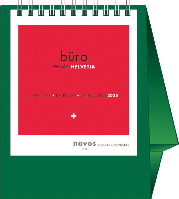 NOVOS Pult-Bildsteller Minicolor Suisse 2025 Pic4