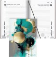 Biella Schüleragenda 12x16.5cm 2025 1T/1S