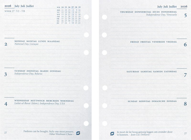 Succes Senior Jahresinhalt komplett 1W/2S 4-sprachig Pic2