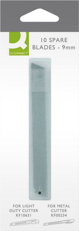 Connect Lame pour cutter light 9mm à 10 lames Pic1