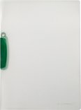 Connect Klemmhefter PP A4 bis 25 Blatt