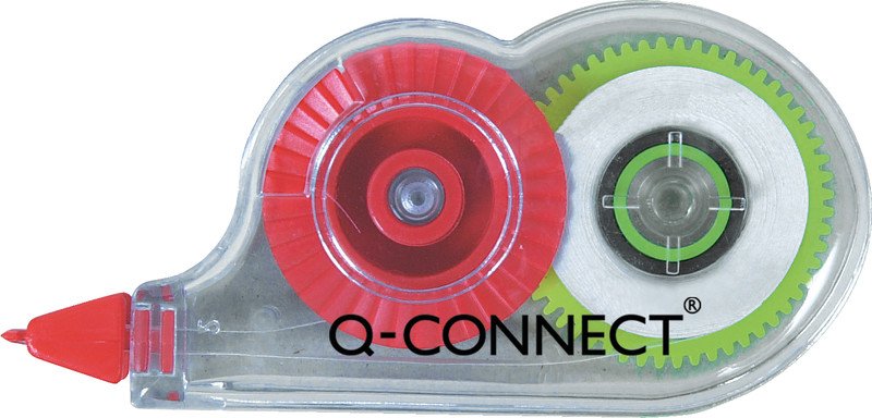 Connect Korrekturroller mini 4.2mmx5m einweg Pic1