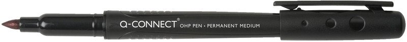Connect OHP Marker M KF01200 schwarz permanent Pic1