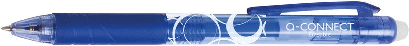 Connect Roller Erasable Ink 0.7mm Pic1