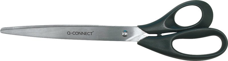 Connect Büroschere 25.5cm für Rechts- und Linkshänder Pic1