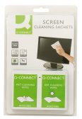 Connect TV Bildschirm Reinigungstücher