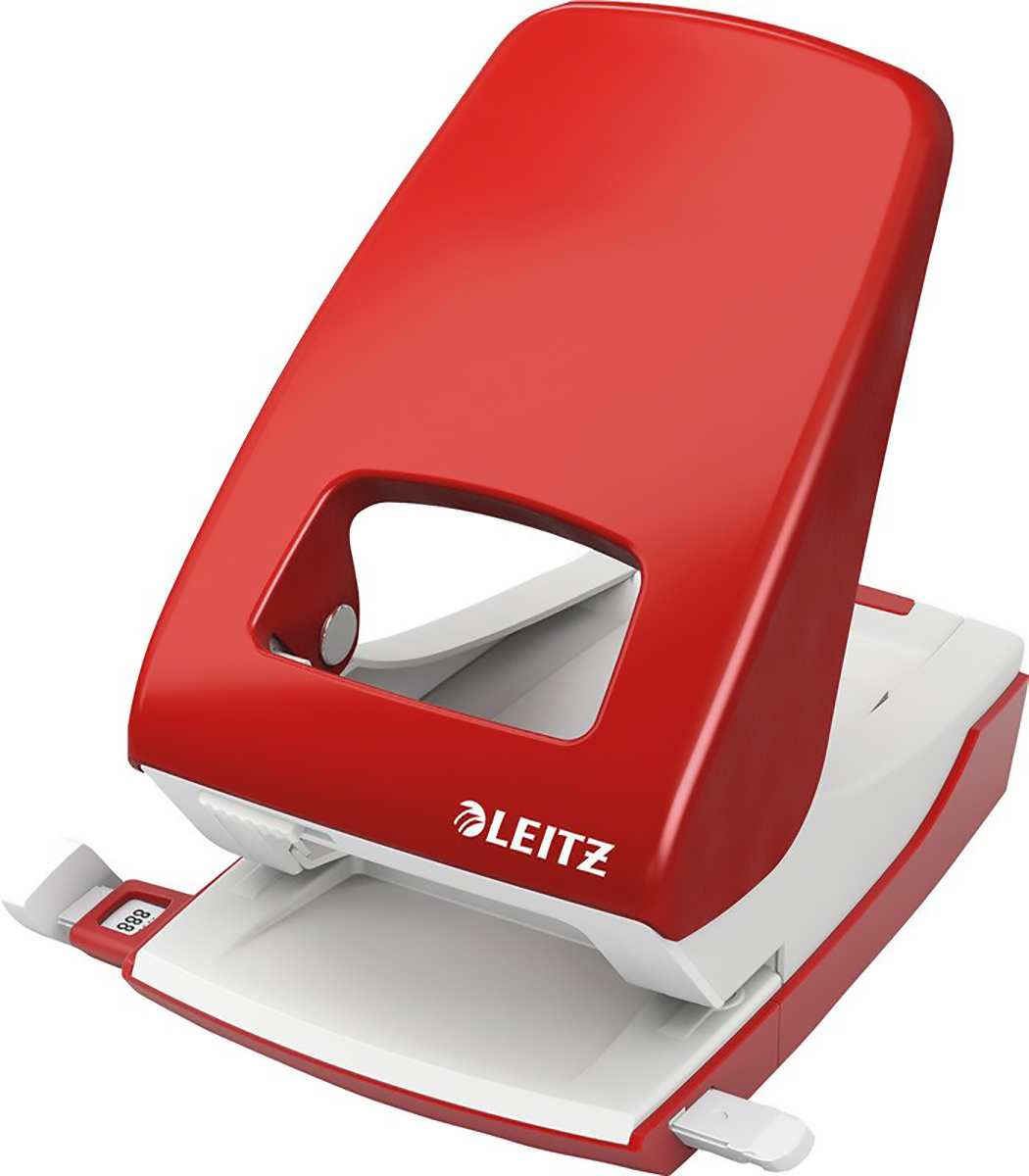 Leitz perforateur 5138 NeXXt 4mm Pic1