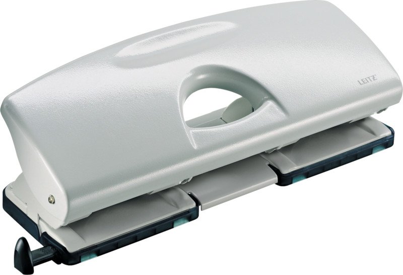 Leitz Doppellocher 5012 für 25 Blatt Pic1