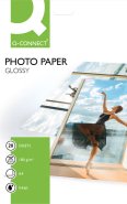 Connect Inkjet Papier A4 180gr à 20 Blatt