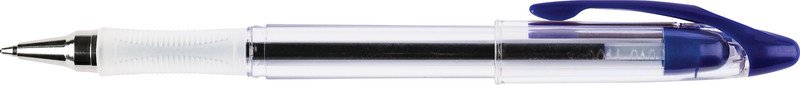 Connect Kugelschreiber Delta blau Pic1