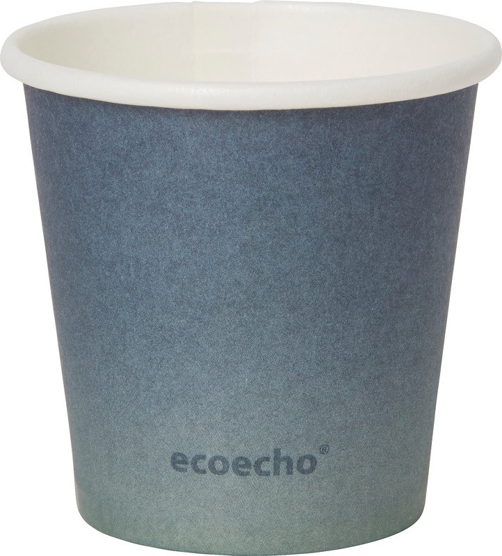 Duni Trinkbecher Urban ecoecho 0,55 dl 50 Stück Pic1