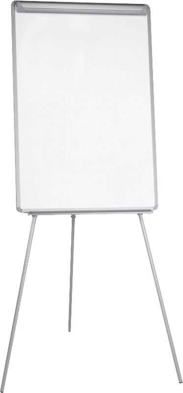 Connect Flipchart 61x82.5cm nicht magnetisch Pic2