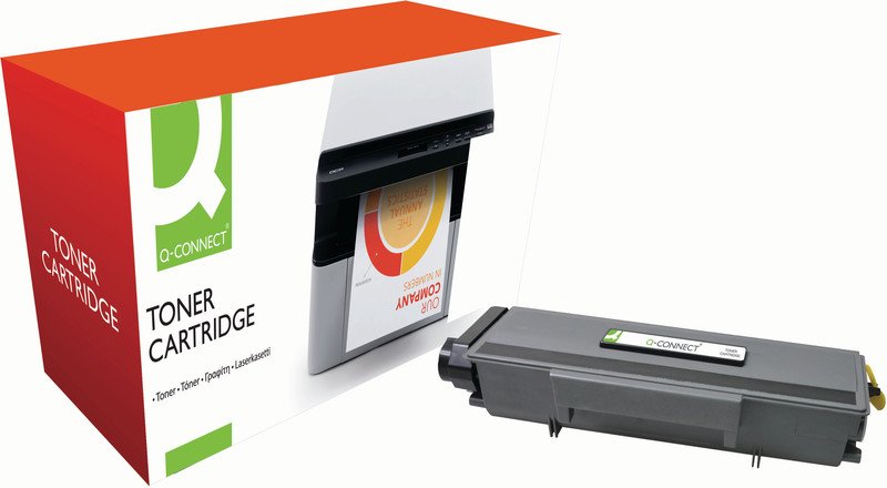 Connect Toner TN-3280 schwarz Pic1