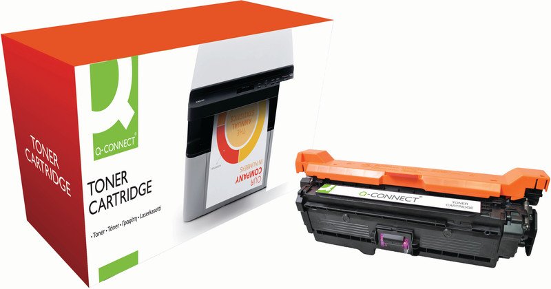 Connect Toner CE253A magenta Pic1