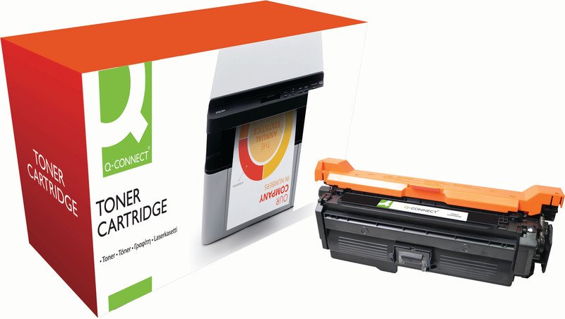 Connect Toner CE260A schwarz Pic1