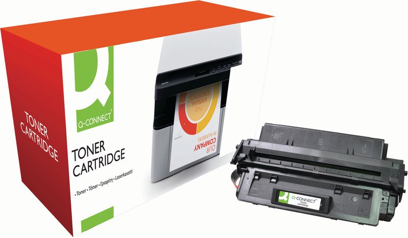 Connect Toner C4096A/EP-32 schwarz Pic1