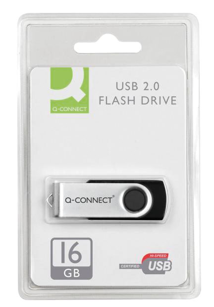 Connect USB Stick Flash Drive 16GB Pic4