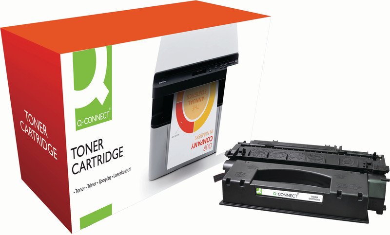 Connect Toner Q5949X/708H schwarz Pic1