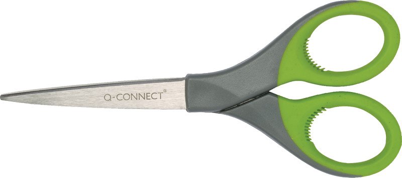 Connect ciseaux universels Premium 17cm droitiers/gauchers Pic1