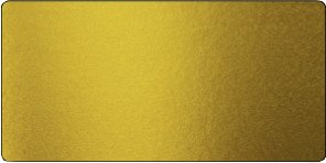 Folia Alu-Bastelfolie 500x780mm gold Pic1