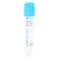 VACUTAINER tube Sodium CITRATE, 4.5 ml, bleu clair