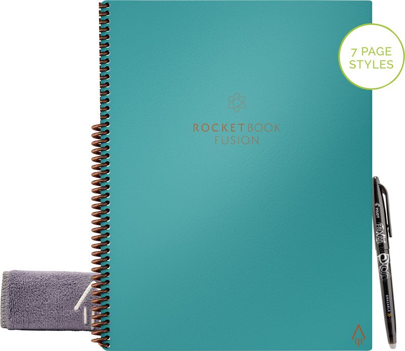 Rocketbook Fusion