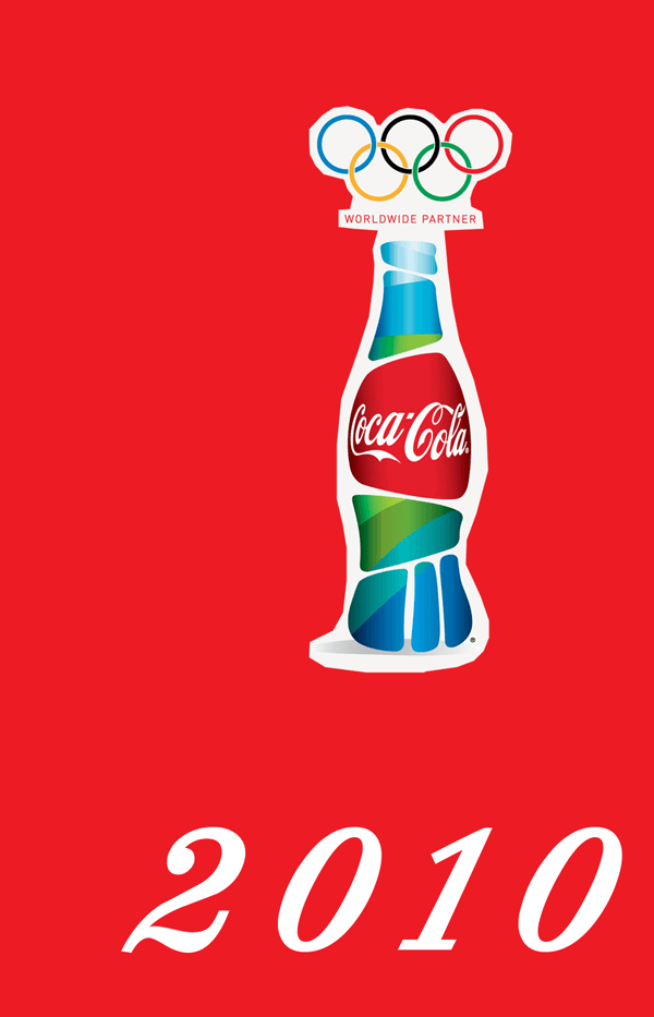 Coca-Cola Sportsponsoring