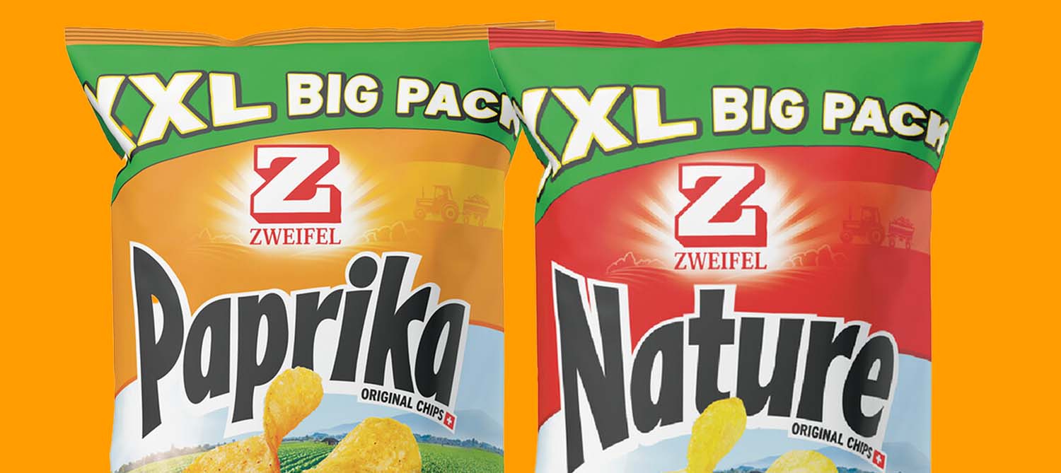Grosse Auswahl an Zweifel-Produkten!