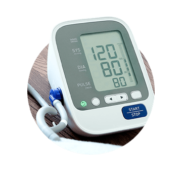 Blutdruckmessgerät