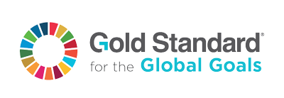 Logo Gold Standard